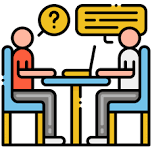 Build Your Interview Confidence with Practice Image